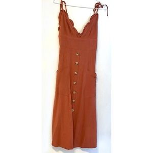 Womens Dress